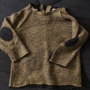 Zara Baby Knit sweater
